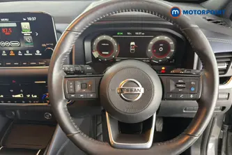 Nissan Qashqai Tekna Manual Petrol SUV - Stock Number (1667612) - 2nd supplementary image
