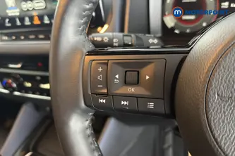 Nissan Qashqai Tekna Manual Petrol SUV - Stock Number (1667612) - 4th supplementary image