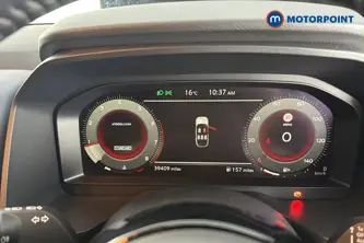 Nissan Qashqai Tekna Manual Petrol SUV - Stock Number (1667612) - 7th supplementary image
