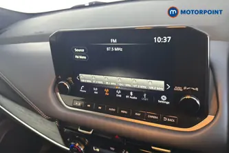 Nissan Qashqai Tekna Manual Petrol SUV - Stock Number (1667612) - 8th supplementary image