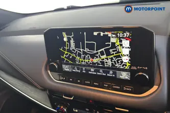 Nissan Qashqai Tekna Manual Petrol SUV - Stock Number (1667612) - 9th supplementary image