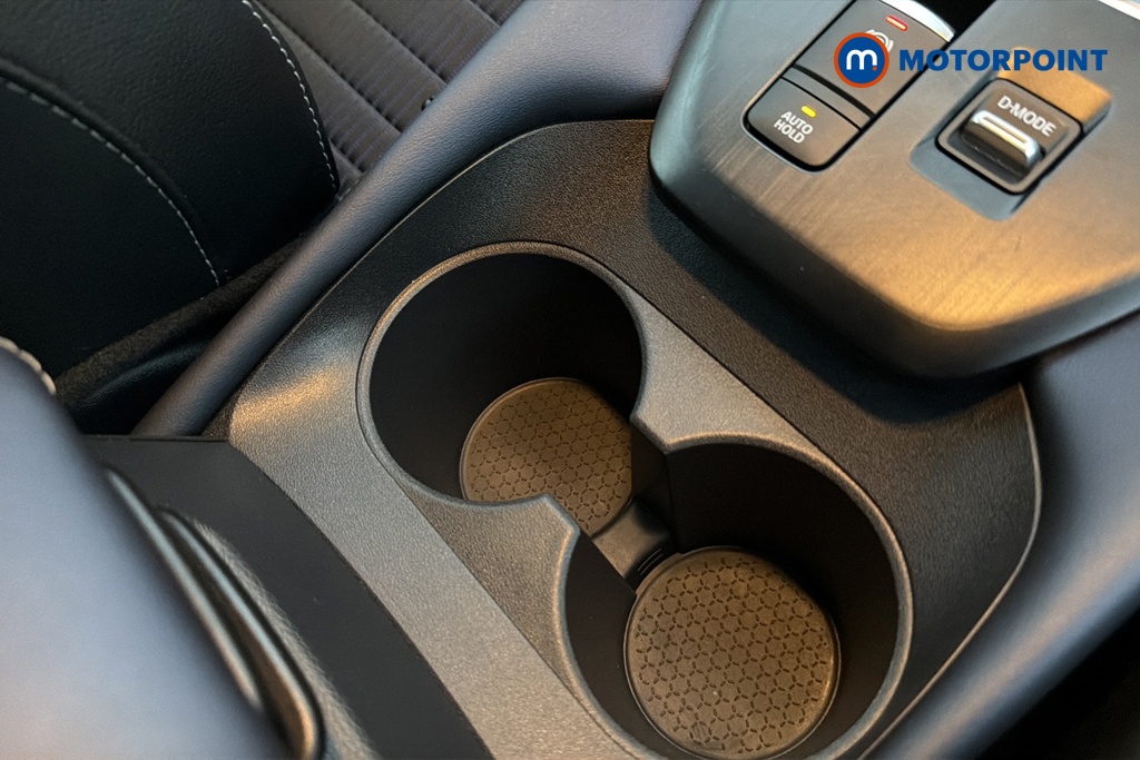 Nissan Qashqai Tekna Manual Petrol SUV - Stock Number (1667612) - 16th supplementary image