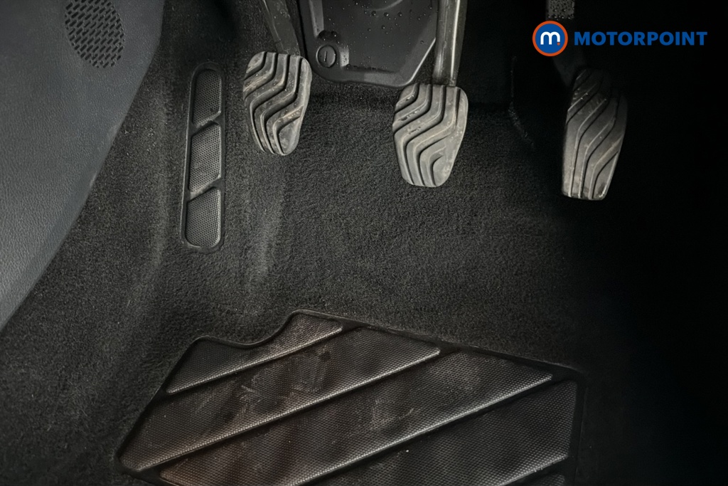 Nissan Qashqai Tekna Manual Petrol SUV - Stock Number (1667612) - 24th supplementary image