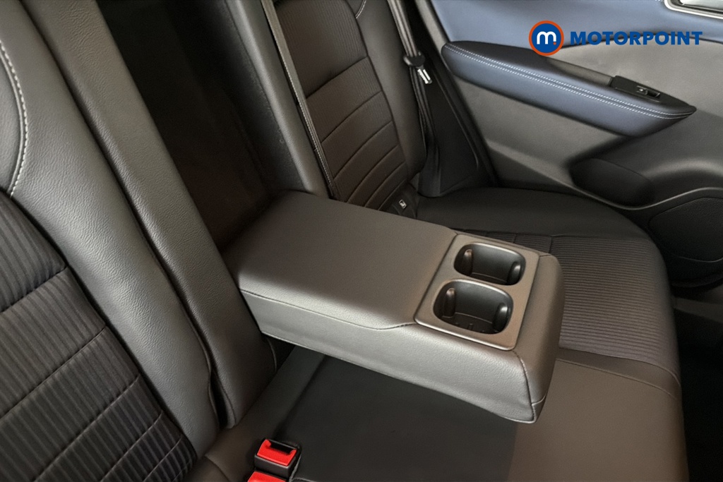 Nissan Qashqai Tekna Manual Petrol SUV - Stock Number (1667612) - 26th supplementary image