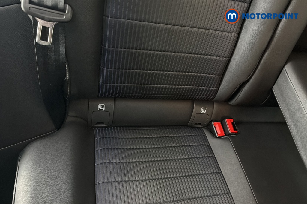 Nissan Qashqai Tekna Manual Petrol SUV - Stock Number (1667612) - 27th supplementary image