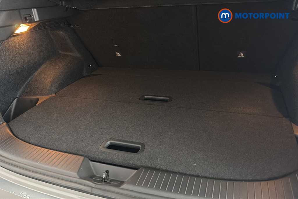 Nissan Qashqai Tekna Manual Petrol SUV - Stock Number (1667612) - 30th supplementary image
