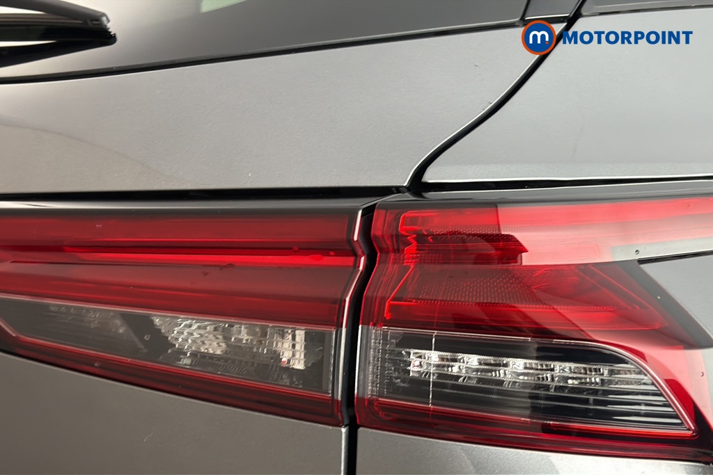 Nissan Qashqai Tekna Manual Petrol SUV - Stock Number (1667612) - 36th supplementary image