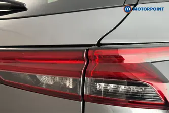 Nissan Qashqai Tekna Manual Petrol SUV - Stock Number (1667612) - 36th supplementary image