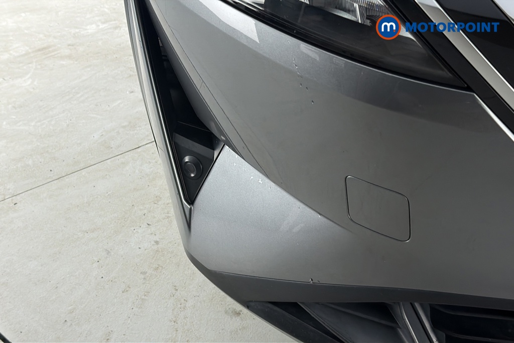 Nissan Qashqai Tekna Manual Petrol SUV - Stock Number (1667612) - 38th supplementary image