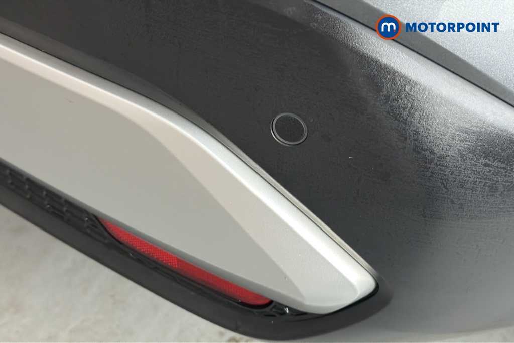 Nissan Qashqai Tekna Manual Petrol SUV - Stock Number (1667612) - 39th supplementary image