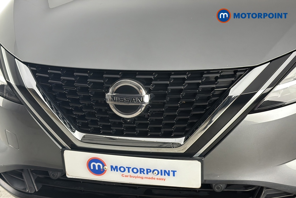Nissan Qashqai Tekna Manual Petrol SUV - Stock Number (1667612) - 43rd supplementary image