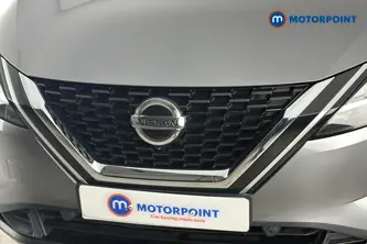 Nissan Qashqai Tekna Manual Petrol SUV - Stock Number (1667612) - 43rd supplementary image