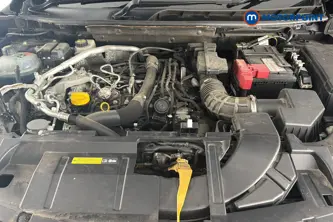 Nissan Qashqai Tekna Manual Petrol SUV - Stock Number (1667612) - 48th supplementary image
