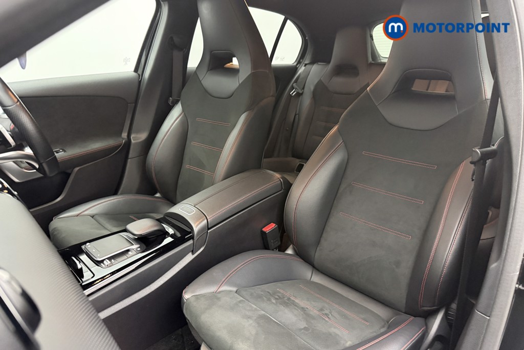 Mercedes-Benz A Class Amg Line Automatic Petrol Hatchback - Stock Number (1667806) - 3rd supplementary image