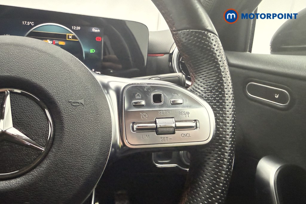Mercedes-Benz A Class Amg Line Automatic Petrol Hatchback - Stock Number (1667806) - 9th supplementary image