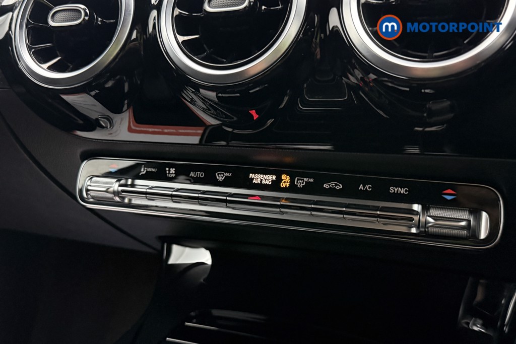 Mercedes-Benz A Class Amg Line Automatic Petrol Hatchback - Stock Number (1667806) - 14th supplementary image