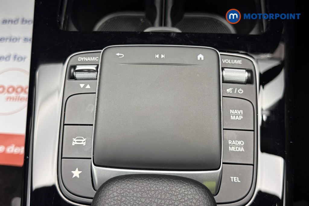 Mercedes-Benz A Class Amg Line Automatic Petrol Hatchback - Stock Number (1667806) - 17th supplementary image