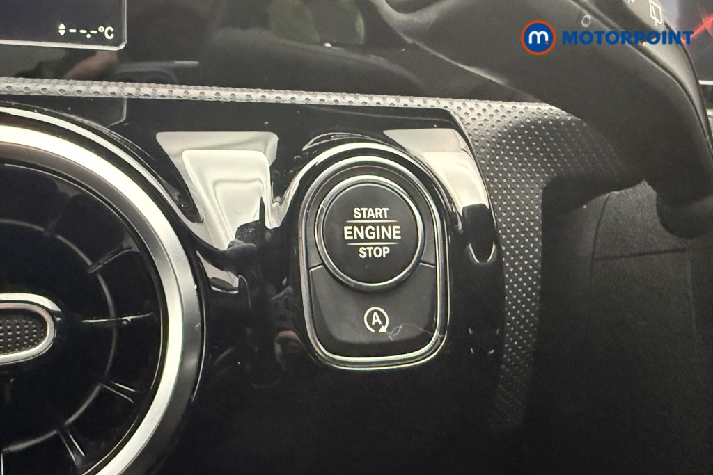 Mercedes-Benz A Class Amg Line Automatic Petrol Hatchback - Stock Number (1667806) - 18th supplementary image