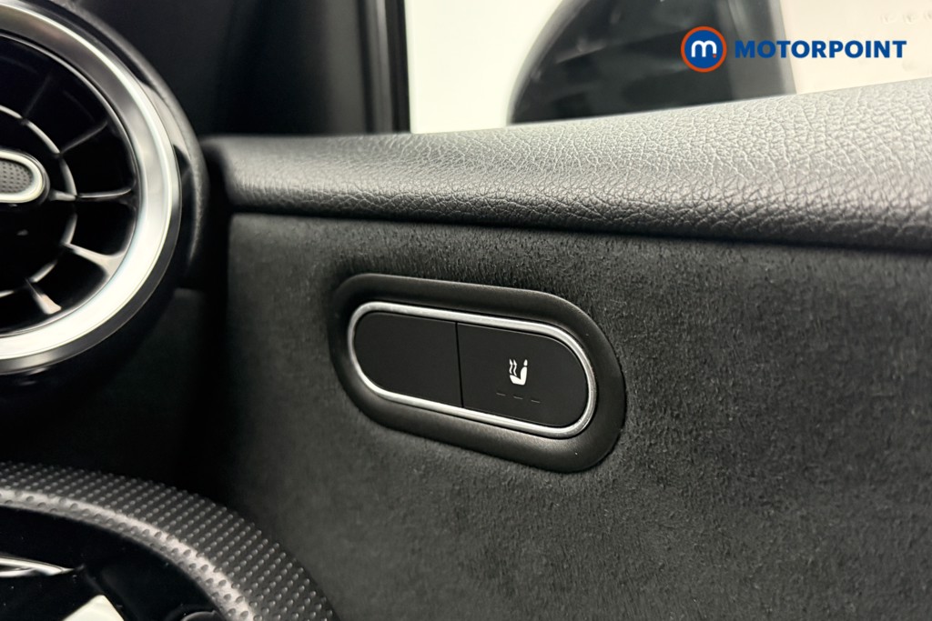 Mercedes-Benz A Class Amg Line Automatic Petrol Hatchback - Stock Number (1667806) - 19th supplementary image