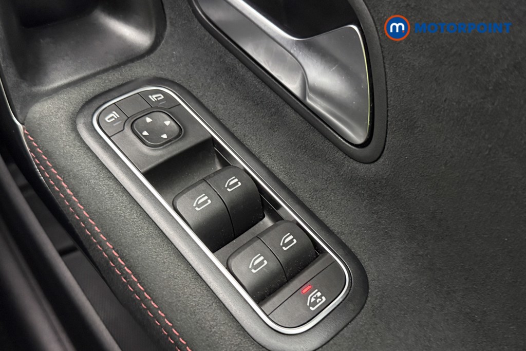 Mercedes-Benz A Class Amg Line Automatic Petrol Hatchback - Stock Number (1667806) - 20th supplementary image