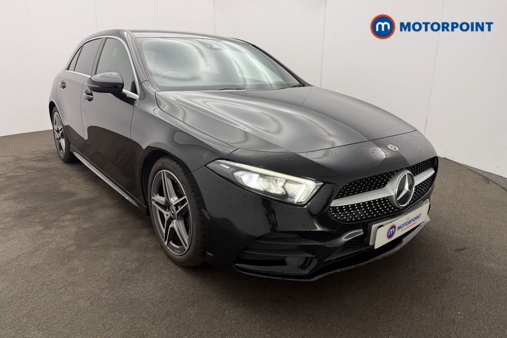 Mercedes-Benz A Class Amg Line Automatic Petrol Hatchback - Stock Number (1667806) - 23rd supplementary image