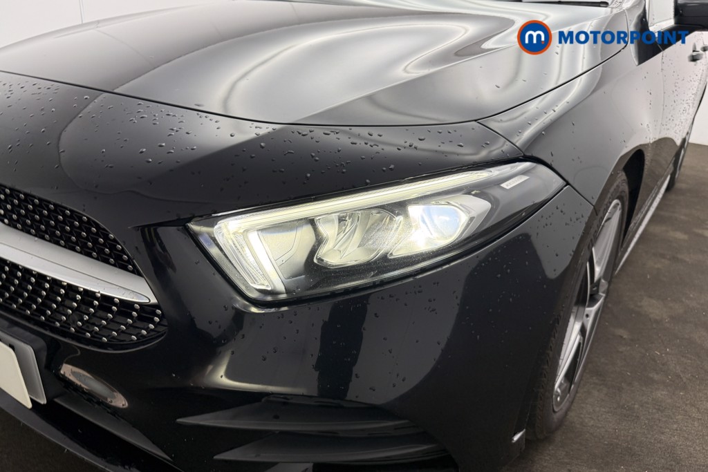 Mercedes-Benz A Class Amg Line Automatic Petrol Hatchback - Stock Number (1667806) - 25th supplementary image