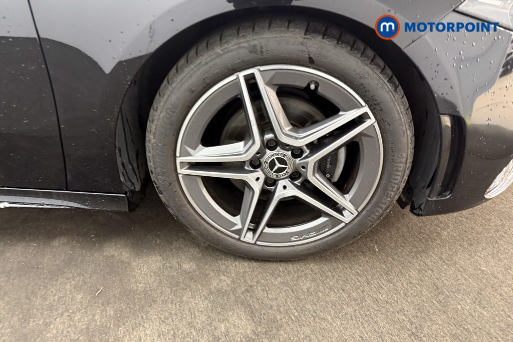 Mercedes-Benz A Class Amg Line Automatic Petrol Hatchback - Stock Number (1667806) - 26th supplementary image