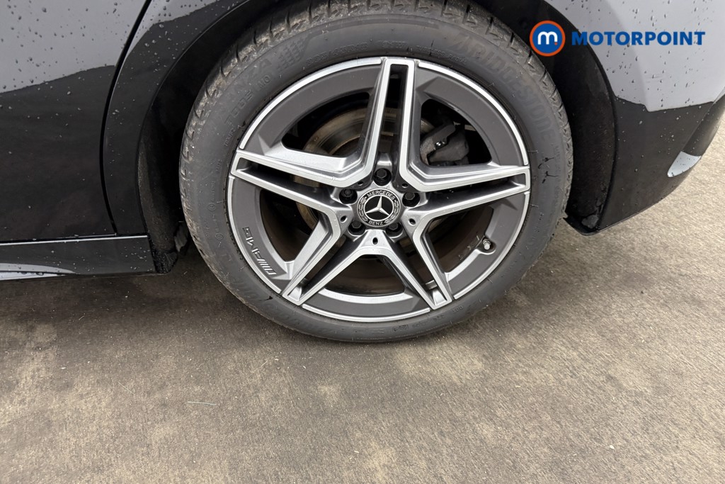 Mercedes-Benz A Class Amg Line Automatic Petrol Hatchback - Stock Number (1667806) - 28th supplementary image