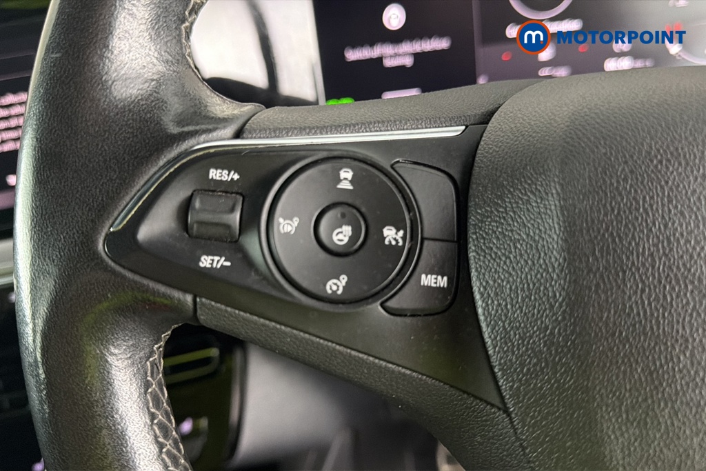 Vauxhall Mokka Ultimate Manual Petrol SUV - Stock Number (1668321) - 4th supplementary image