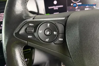 Vauxhall Mokka Ultimate Manual Petrol SUV - Stock Number (1668321) - 4th supplementary image