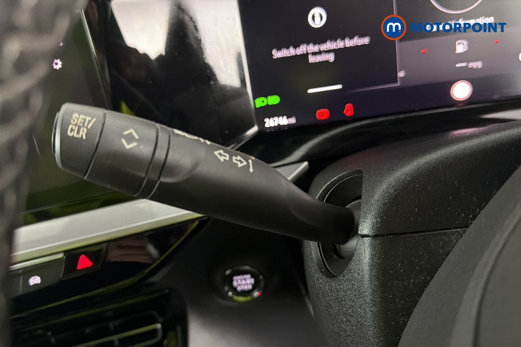 Vauxhall Mokka Ultimate Manual Petrol SUV - Stock Number (1668321) - 5th supplementary image