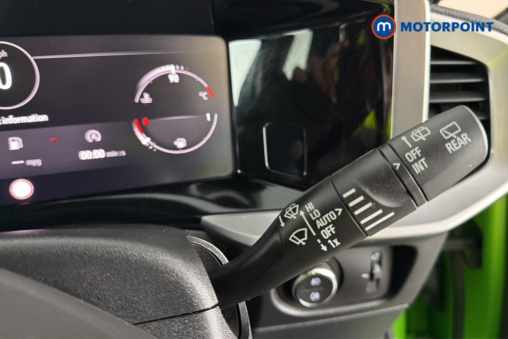 Vauxhall Mokka Ultimate Manual Petrol SUV - Stock Number (1668321) - 6th supplementary image