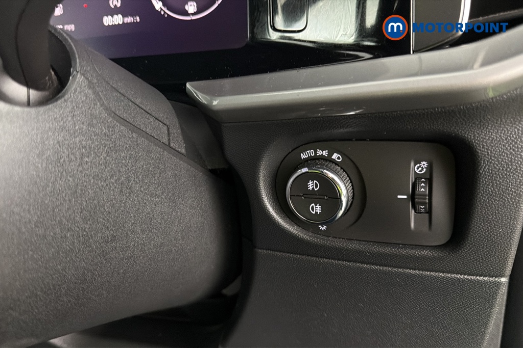 Vauxhall Mokka Ultimate Manual Petrol SUV - Stock Number (1668321) - 11th supplementary image