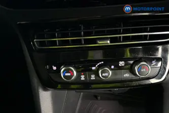 Vauxhall Mokka Ultimate Manual Petrol SUV - Stock Number (1668321) - 12th supplementary image