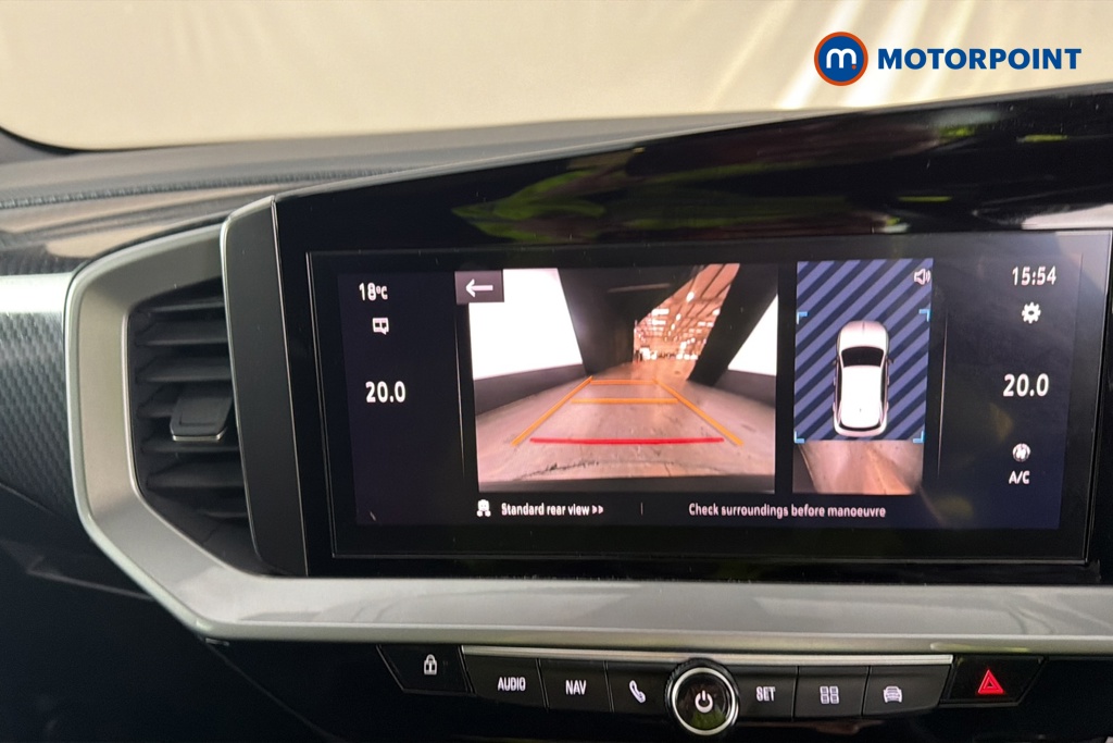 Vauxhall Mokka Ultimate Manual Petrol SUV - Stock Number (1668321) - 13th supplementary image