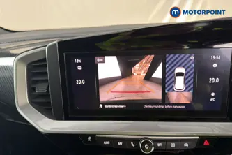 Vauxhall Mokka Ultimate Manual Petrol SUV - Stock Number (1668321) - 13th supplementary image