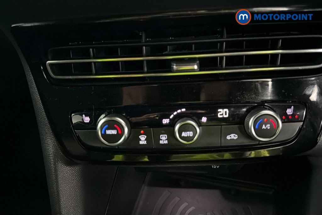 Vauxhall Mokka Ultimate Manual Petrol SUV - Stock Number (1668321) - 14th supplementary image