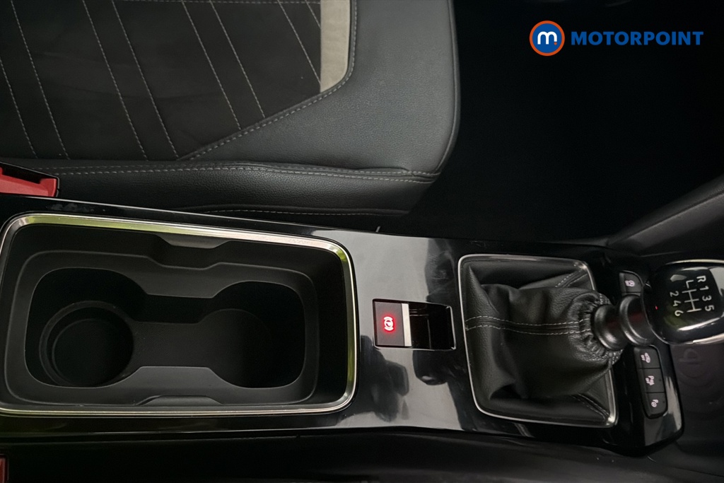 Vauxhall Mokka Ultimate Manual Petrol SUV - Stock Number (1668321) - 15th supplementary image