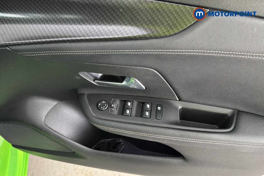 Vauxhall Mokka Ultimate Manual Petrol SUV - Stock Number (1668321) - 19th supplementary image