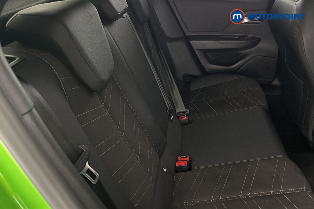 Vauxhall Mokka Ultimate Manual Petrol SUV - Stock Number (1668321) - 25th supplementary image