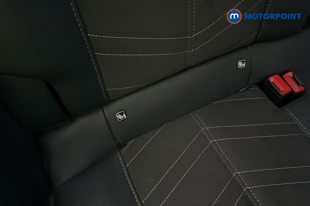 Vauxhall Mokka Ultimate Manual Petrol SUV - Stock Number (1668321) - 27th supplementary image