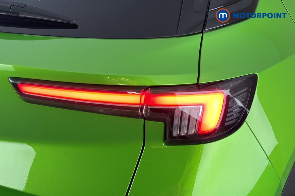 Vauxhall Mokka Ultimate Manual Petrol SUV - Stock Number (1668321) - 36th supplementary image