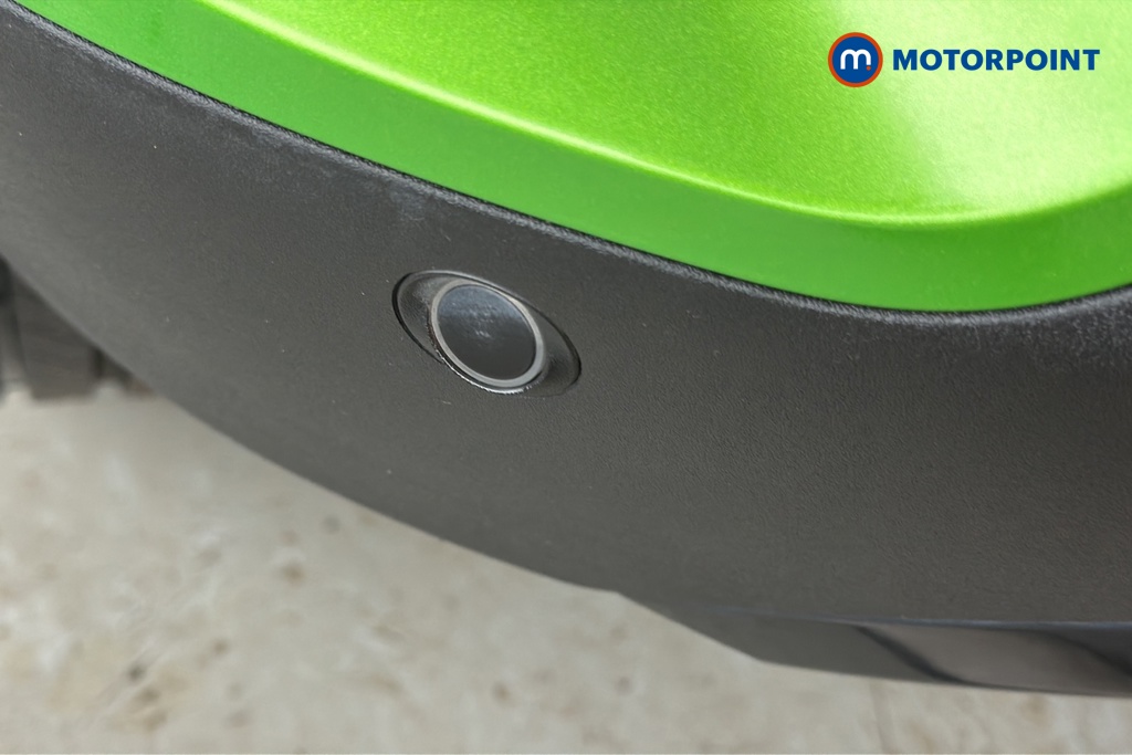 Vauxhall Mokka Ultimate Manual Petrol SUV - Stock Number (1668321) - 39th supplementary image
