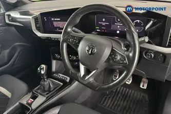 Vauxhall Mokka Ultimate Manual Petrol SUV - Stock Number (1668321) - 1st supplementary image