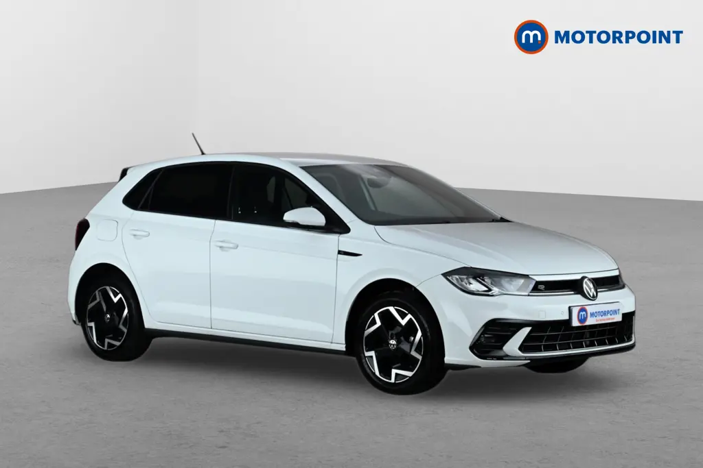 2026 Volkswagen Polo