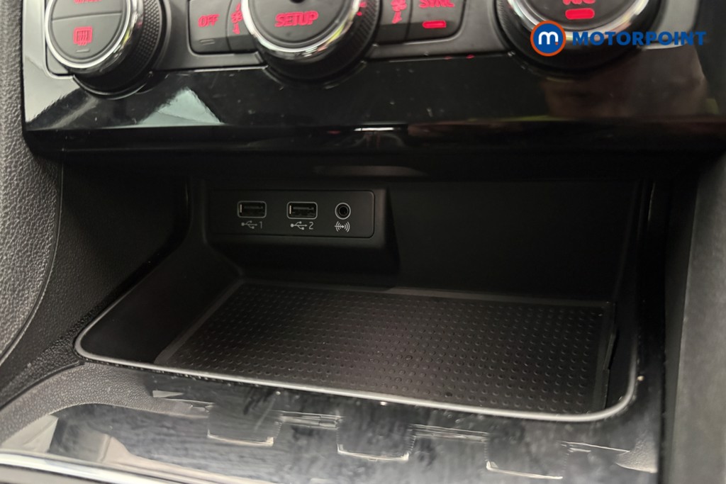 Seat Leon Fr Sport Manual Petrol Hatchback - Stock Number (1668622) - 15th supplementary image