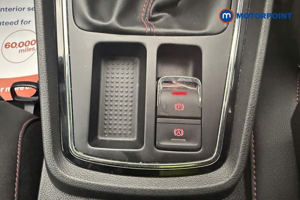 Seat Leon Fr Sport Manual Petrol Hatchback - Stock Number (1668622) - 16th supplementary image