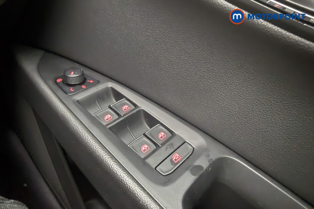 Seat Leon Fr Sport Manual Petrol Hatchback - Stock Number (1668622) - 17th supplementary image