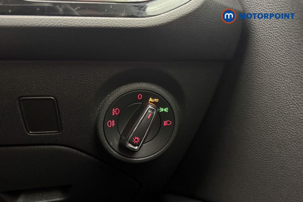 Seat Leon Fr Sport Manual Petrol Hatchback - Stock Number (1668622) - 18th supplementary image