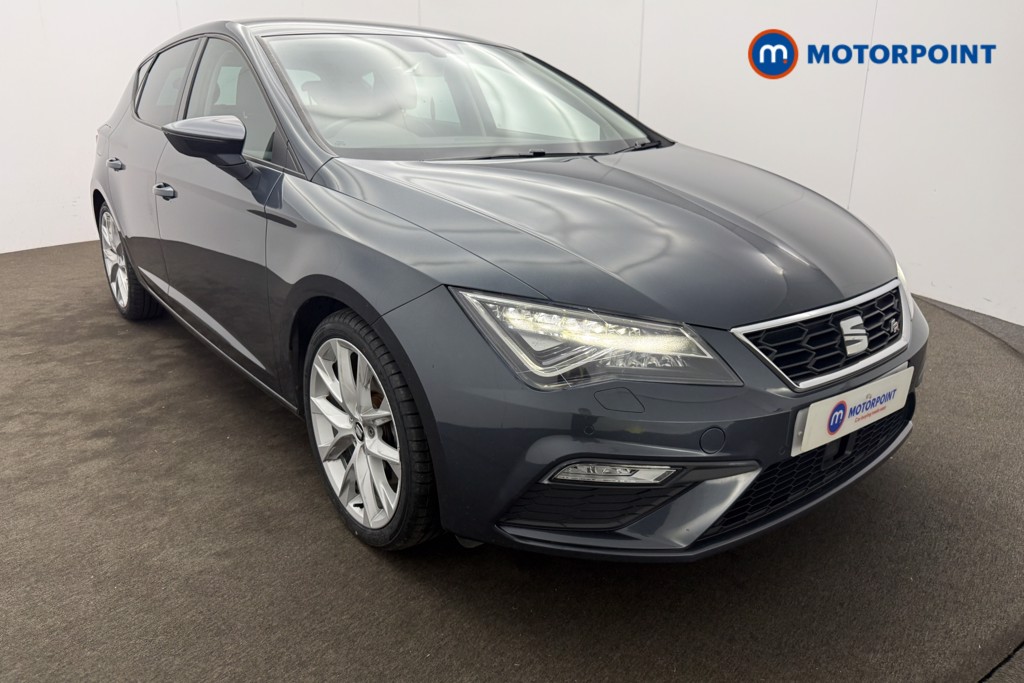 Seat Leon Fr Sport Manual Petrol Hatchback - Stock Number (1668622) - 20th supplementary image